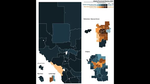 The Sovereignty Trap | Alberta Provincial Election (December 2022)