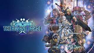 Let's Play Star Ocean: The Divine Force - Episode 14: Corrupted Justice