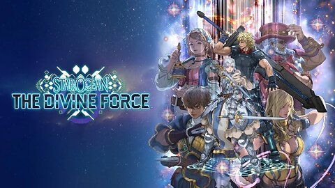 Let's Play Star Ocean: The Divine Force - Episode 14: Corrupted Justice