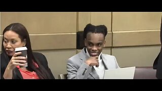 Ynw Melly LIVE IN COURT! Day 4