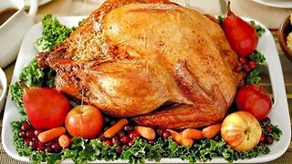 How to Cook the Perfect Turkey for Thanksgiving