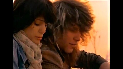 Bon Jovi - Only Lonely