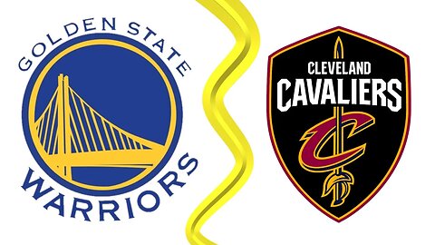 🏀 Golden State Warriors vs Cleveland Cavaliers NBA Game Live Stream 🏀