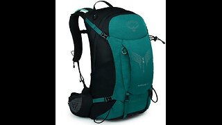 Osprey UNLTD AG 32 Backpack for Men and Women