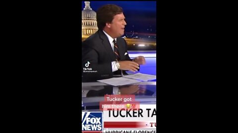 Tucker Roasts Creepy Porn Lawyer To His Face