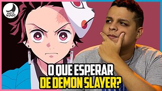 Nova Temporada de Demon Slayer, O que esperar?? | Hueco Mundo