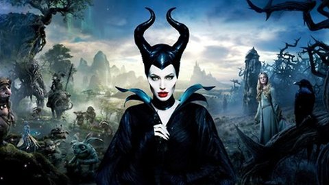 Disney's 'Maleficent 2' Poster Released