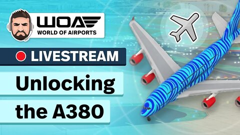 LIVE - Will I Be Finally Unlocking the A388 for FREE?
