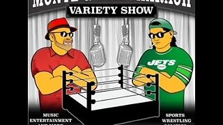 Co host of LI #1 Pro Wrestling Broadcast Mike Monte Interview