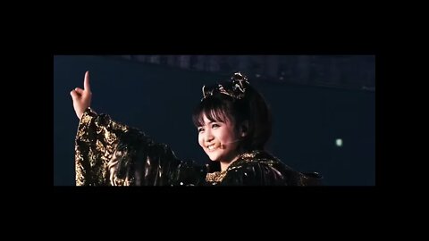 BABYMETAL-Best of-THE ONE-English Version HD