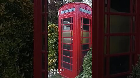 #phone box