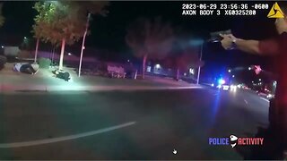 Two Bystanders Get Shot as Albuquerque Officers Fire at Suspect Armed With Knife