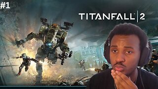 Revisiting The Titanfall 2 Campaign After 7 Years.| Playthrough