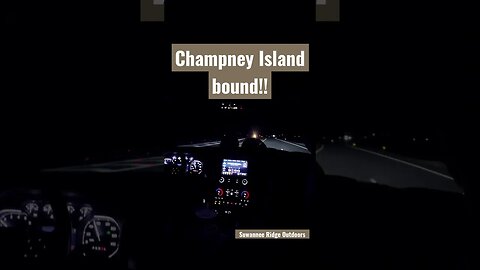 Headed to Champney Island for a quota hunt! Stay tuned SRO Nation!! #duckhunting #coastalgeorgia