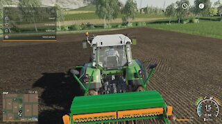 Farming Simulator 19 Episode 5