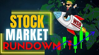 WALLSTREETBETS RUNDOWN: $CIDM Stock, $SBEV Stock, $RETO Stock, $BBIG Stock, $KAVL Stock, $AMC Stock