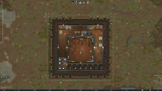 RimWorld Royalty 1.1.2706 09 - 4K No Commentary