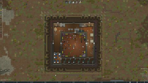 RimWorld Royalty 1.1.2706 09 - 4K No Commentary