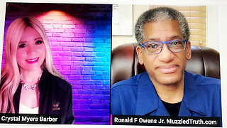 Whistleblower Guest Ronald F. Owens discusses Vaccines are Killing People.....