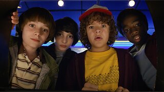 What We Know About Stranger Things' Third Season
