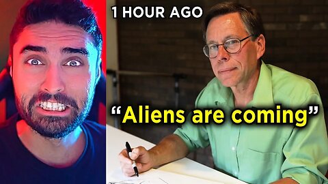 THEY JUST REVEALED... 👁 - ALIENS, UFO Sightings, Rubio, Bob Lazar, David Grusch, Caught on Camera