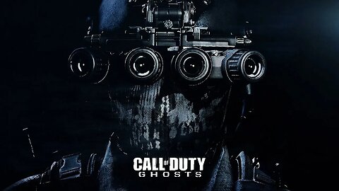 #TeKLordTV Call of Duty: Ghosts
