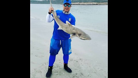 Fishing in South Africa Part 2