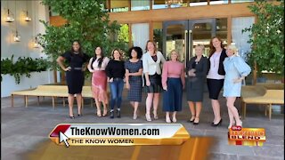 KNOW Milwaukee's Powerhouse Women
