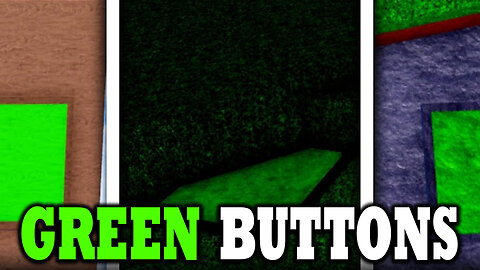 Locations of All 5 Green Buttons Blox Fruits