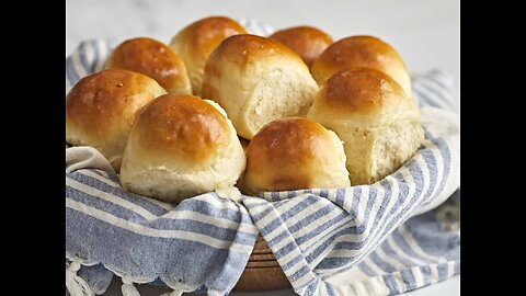 Dinner Rolls