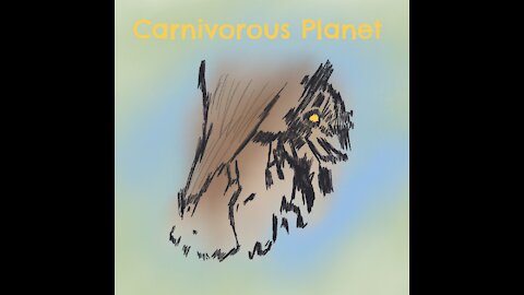 Halo: Carnivorous Planet