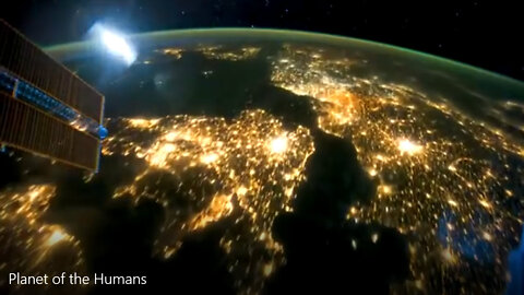 Planet of the Humans - Full Documentary