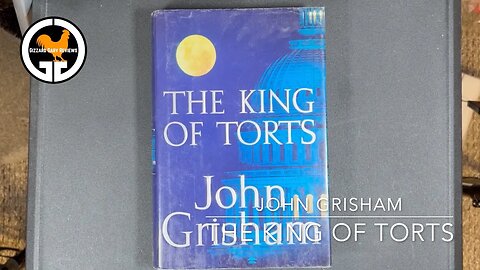 The King of Torts by John Grisham