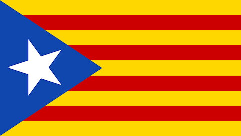 National Anthem of Catalonia - Els Segadors (Vocal short)