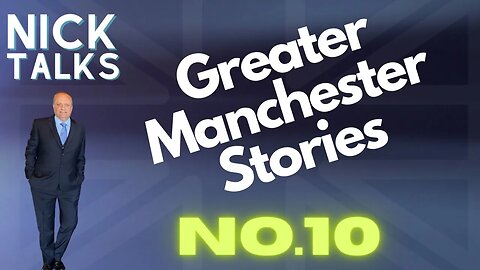 CENSORED VERSION: Greater Manchester Stories - Raja Miah - One Man Fighting Oldham Council