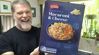 Aldi Macaroni & Cheese Taste Test!