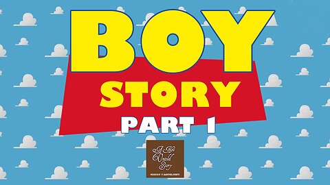 Boy Story: Dun Dun - A New Untold Story: Ep. 398