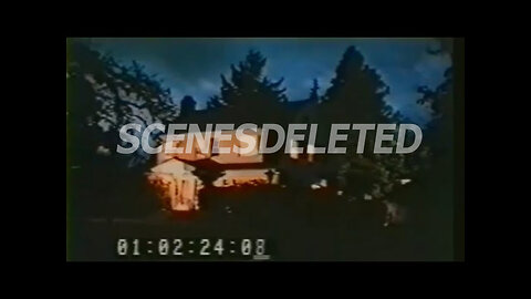 Twin Peaks Scenes Deleted 15 : Laura Palmer Residence, Leland, Maddy, A Scenes Deleted Movie