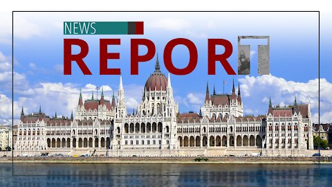 Catholic — News Report — Hungary Scores Big Against LGBT