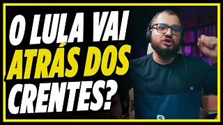 A PERSEGUIÇÃO AOS EVANGÉLICOS É REAL!!! | Cortes do MBL