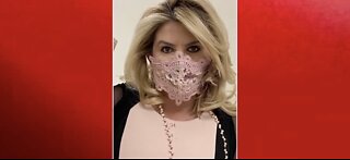 NAACP calls for Councilwoman Michele Fiore to be removed from LVCVA board