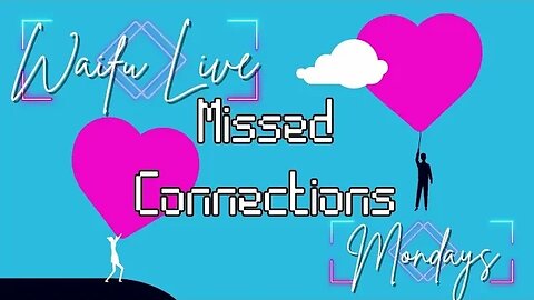 Ep. 03 - Missed Connections Mondays | Pensacola Florida