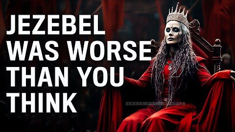 The Incredible Events That Led To Queen Jezebel's Death: One Of The Worst Deaths In The Bible