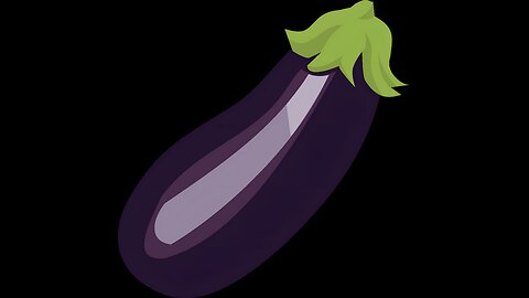 [4K] Blanch the Eggplant