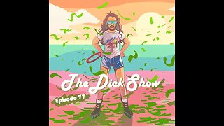 How To Slap An Ass - The Dick Show