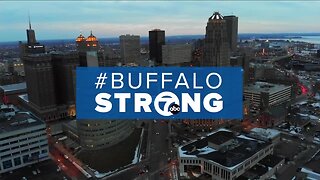 Are You Buffalo Strong