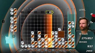 LUMINES