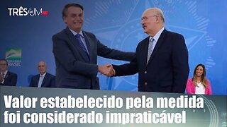 Prefeitos questionam aumento do reajuste salarial de professores