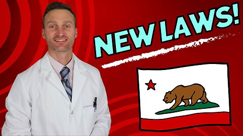 New California marijuana testing laws explained - 2024