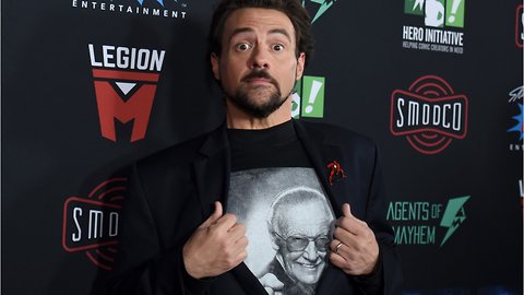 Affleck's Feud With Kevin Smith Updated